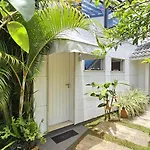 Hospedaria Shaolin Suite na Lagoa da Conceição