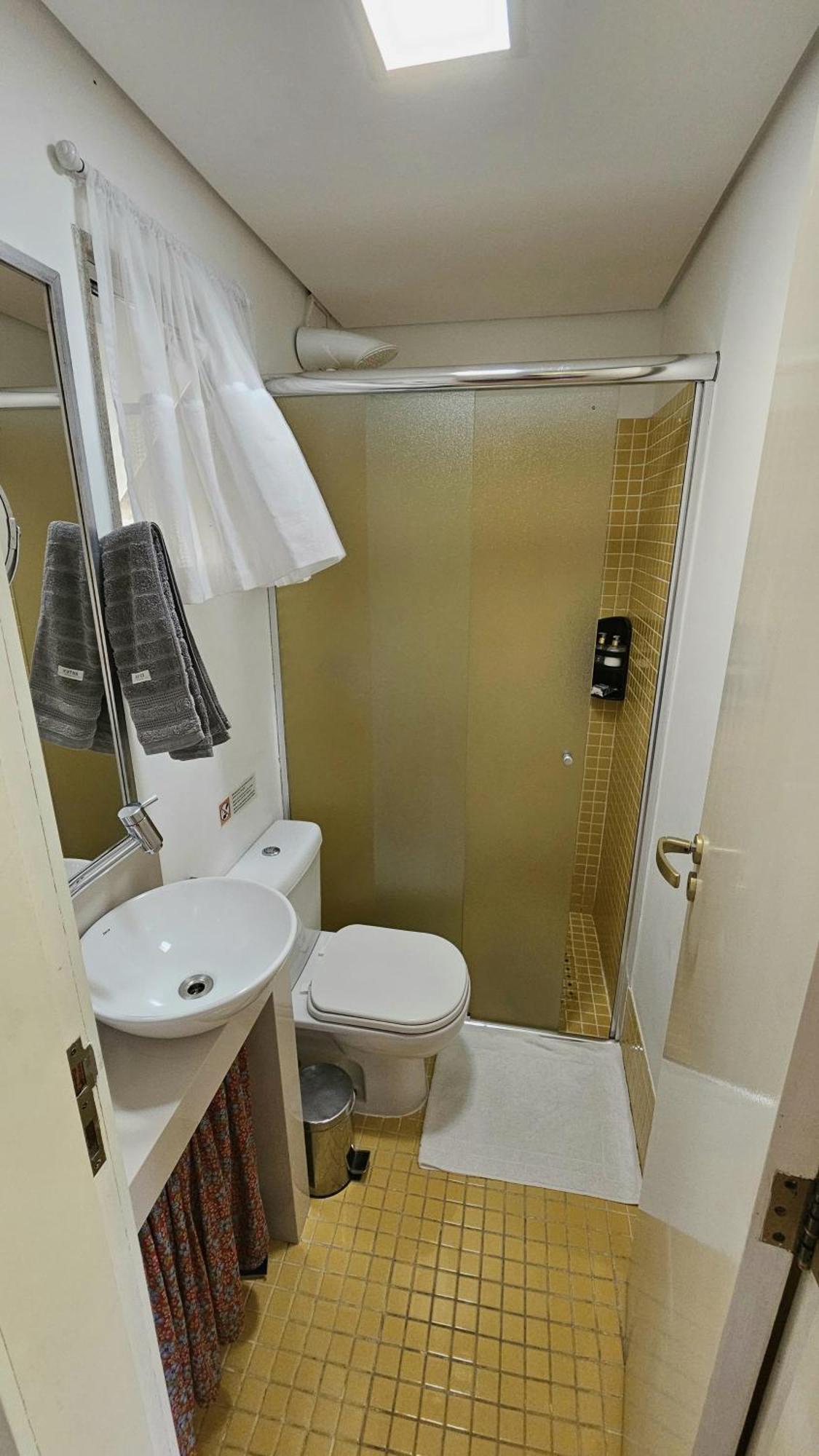 Hospedaria Shaolin Suite na Lagoa da Conceição * Florianopolis