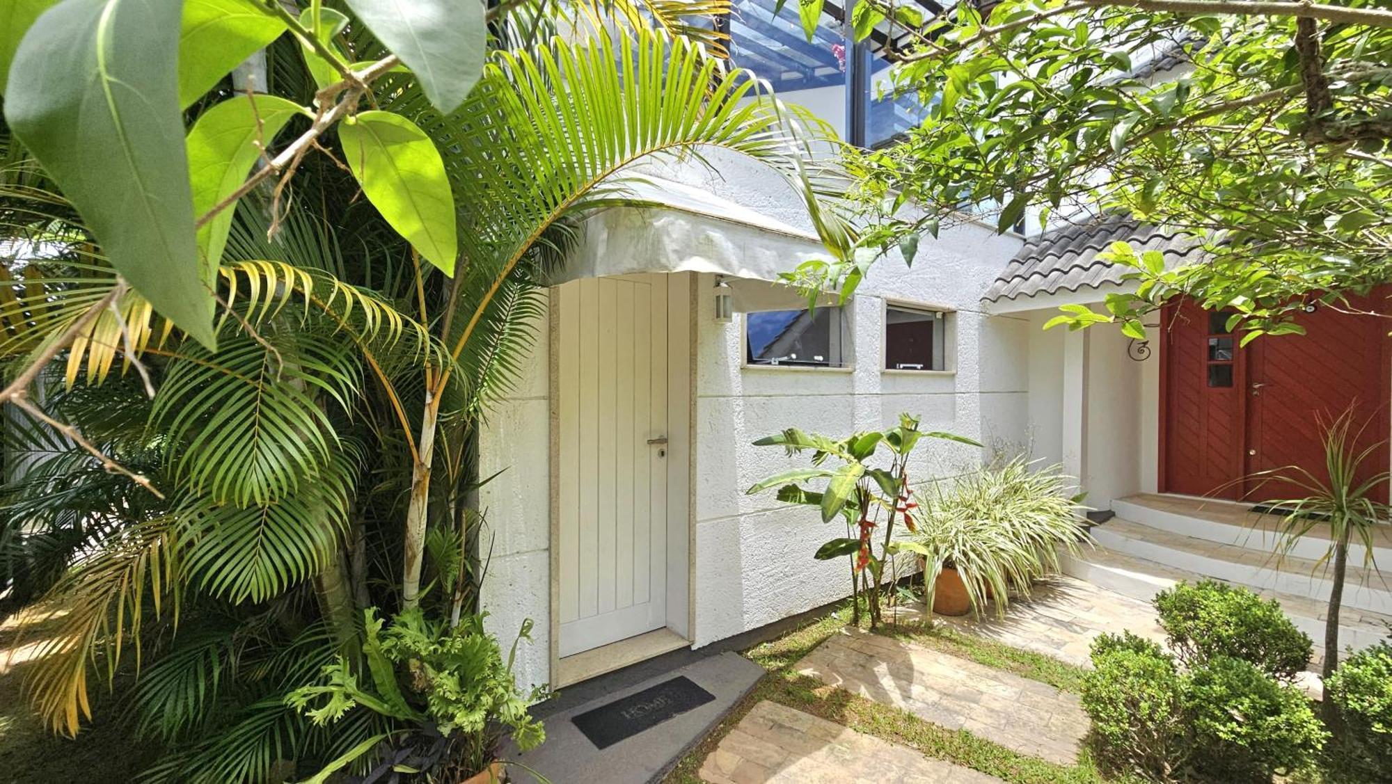 Hospedaria Shaolin Suite na Lagoa da Conceição Florianopolis