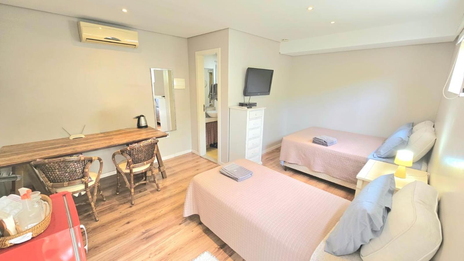 Hospedaria Shaolin Suite na Lagoa da Conceição Hospedagem domiciliar