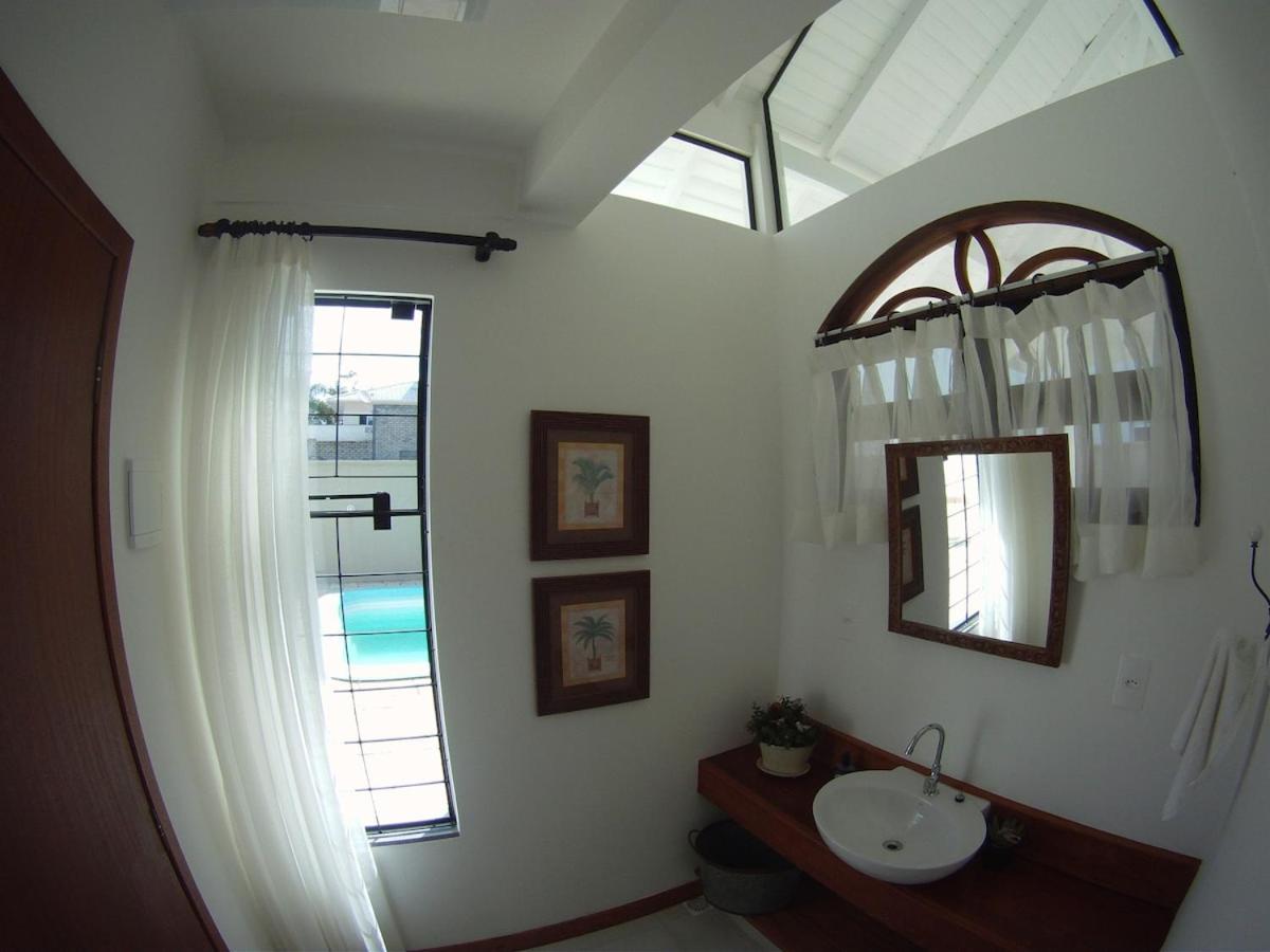 Hospedaria Shaolin Suite na Lagoa da Conceição *