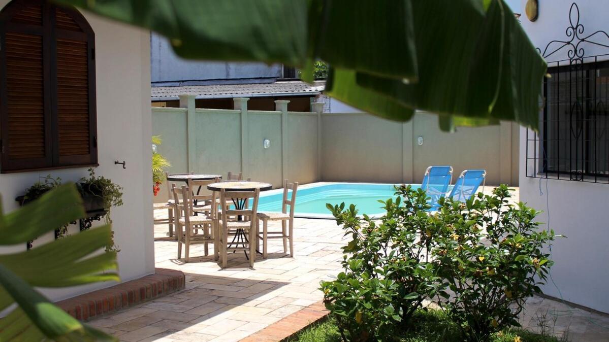 Hospedaria Shaolin Suite na Lagoa da Conceição * Florianopolis
