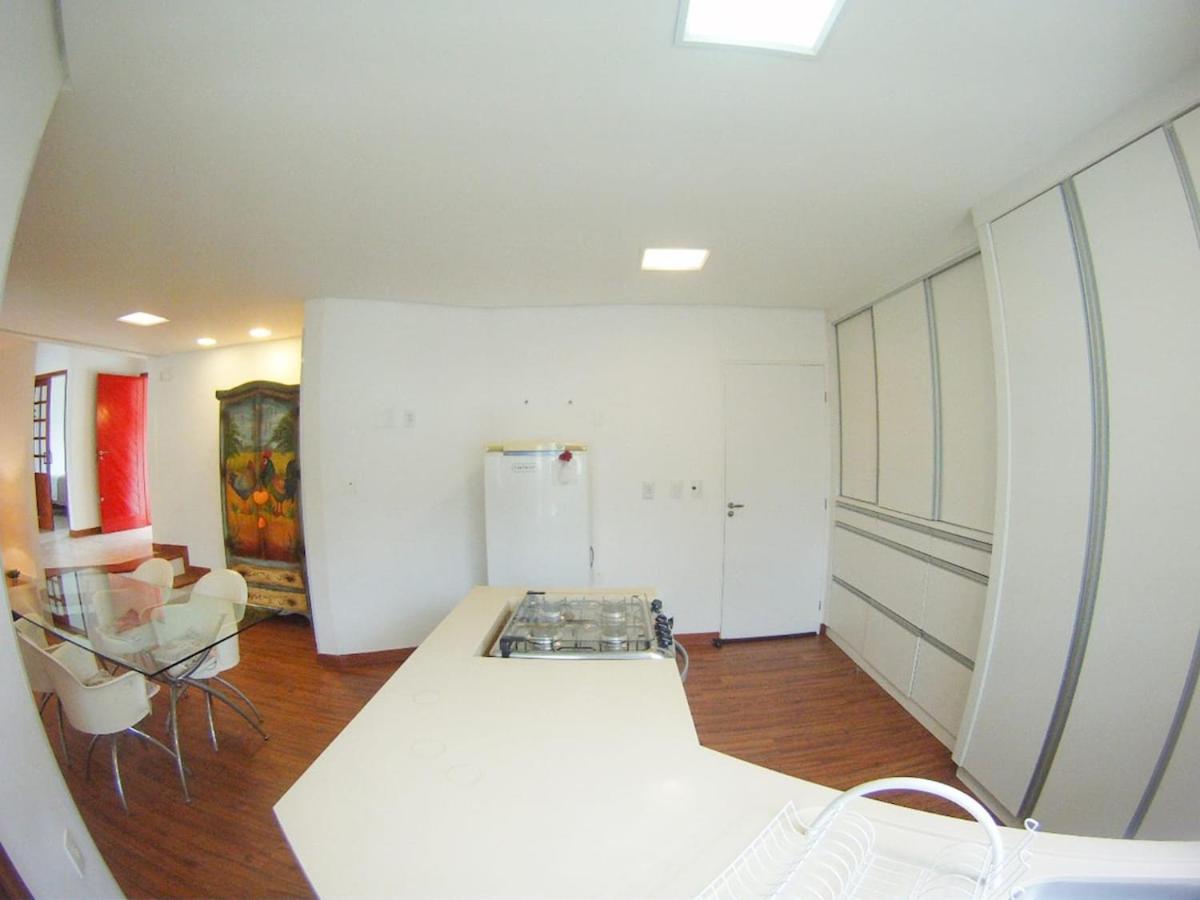 Hospedaria Shaolin Suite na Lagoa da Conceição Florianopolis