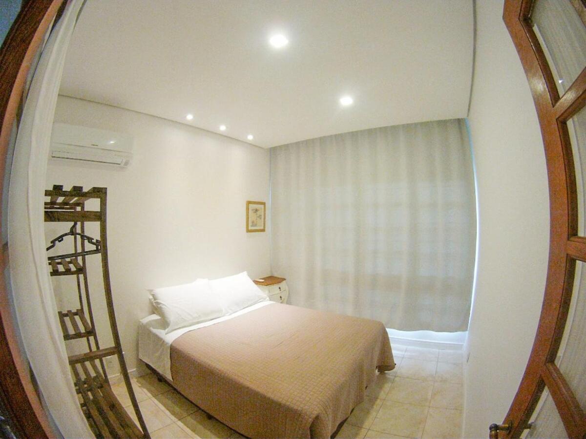 Hospedaria Shaolin Suite na Lagoa da Conceição Hospedagem domiciliar