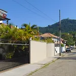 Hospedaria Shaolin Na Lagoa Da Conceicao
