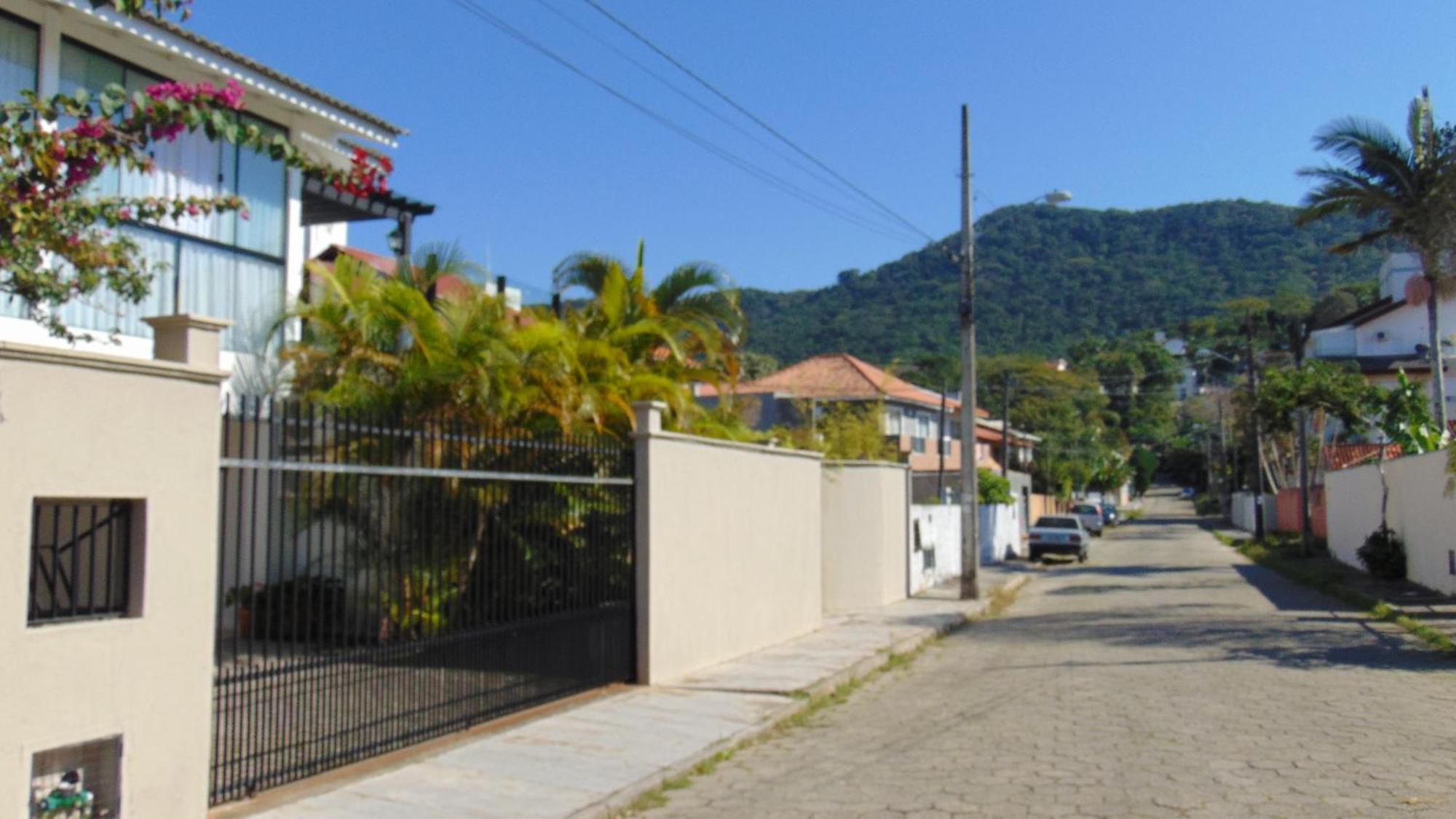 Homestay Hospedaria Shaolin Na Lagoa Da Conceicao Florianopolis