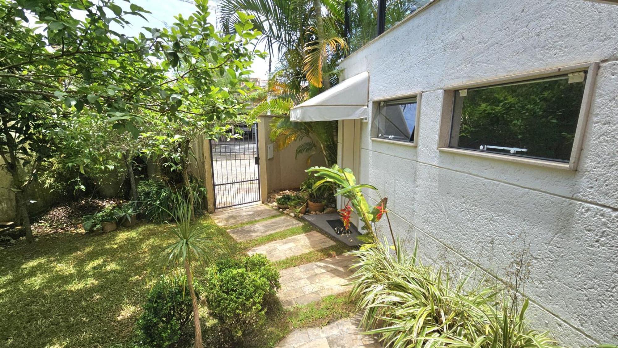 Homestay Hospedaria Shaolin Na Lagoa Da Conceicao Florianopolis